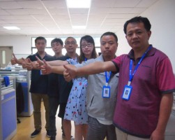 走進同陽（質(zhì)量部） | 從嚴(yán)從實，守住質(zhì)量紅線