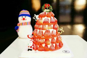 十二月生日會(huì)  | 2018，感謝一路有你！