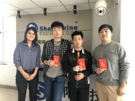 速來圍觀 | “我最喜愛的年會(huì)節(jié)目”評(píng)選揭曉啦！