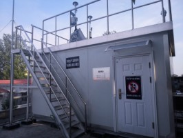 同陽科技助力河南新鄉(xiāng)大氣攻堅(jiān)戰(zhàn)！