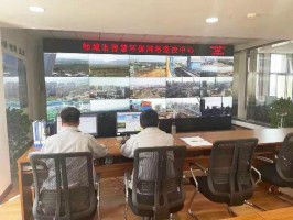 守護(hù)中國(guó)紅 | 國(guó)慶期間同陽(yáng)運(yùn)維人堅(jiān)守一線，戮力同心，保障運(yùn)維