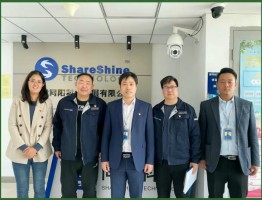 黨建業(yè)務(wù)兩手抓，“雙輪驅(qū)動(dòng)”促發(fā)展 | 天津市計(jì)量院領(lǐng)導(dǎo)一行到同陽(yáng)科技指導(dǎo)交流